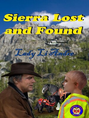cover image of Sierra Lost and Found